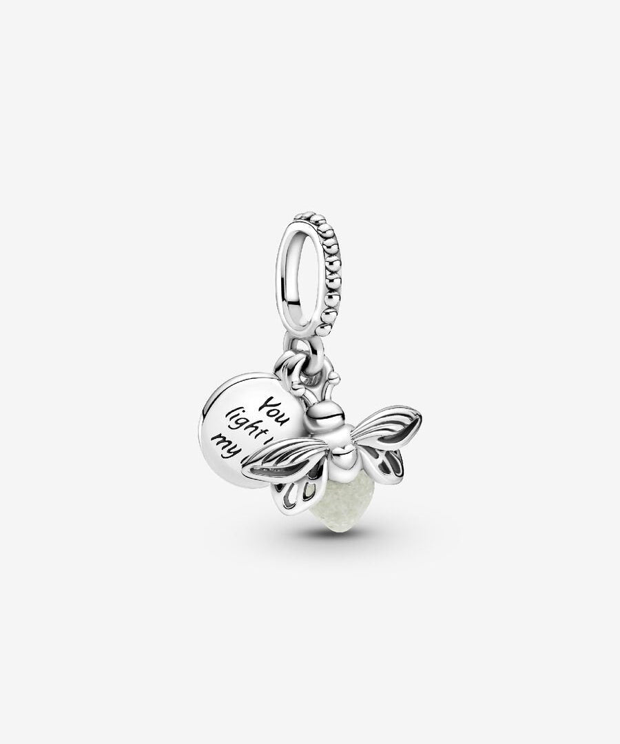 Charms Pandora