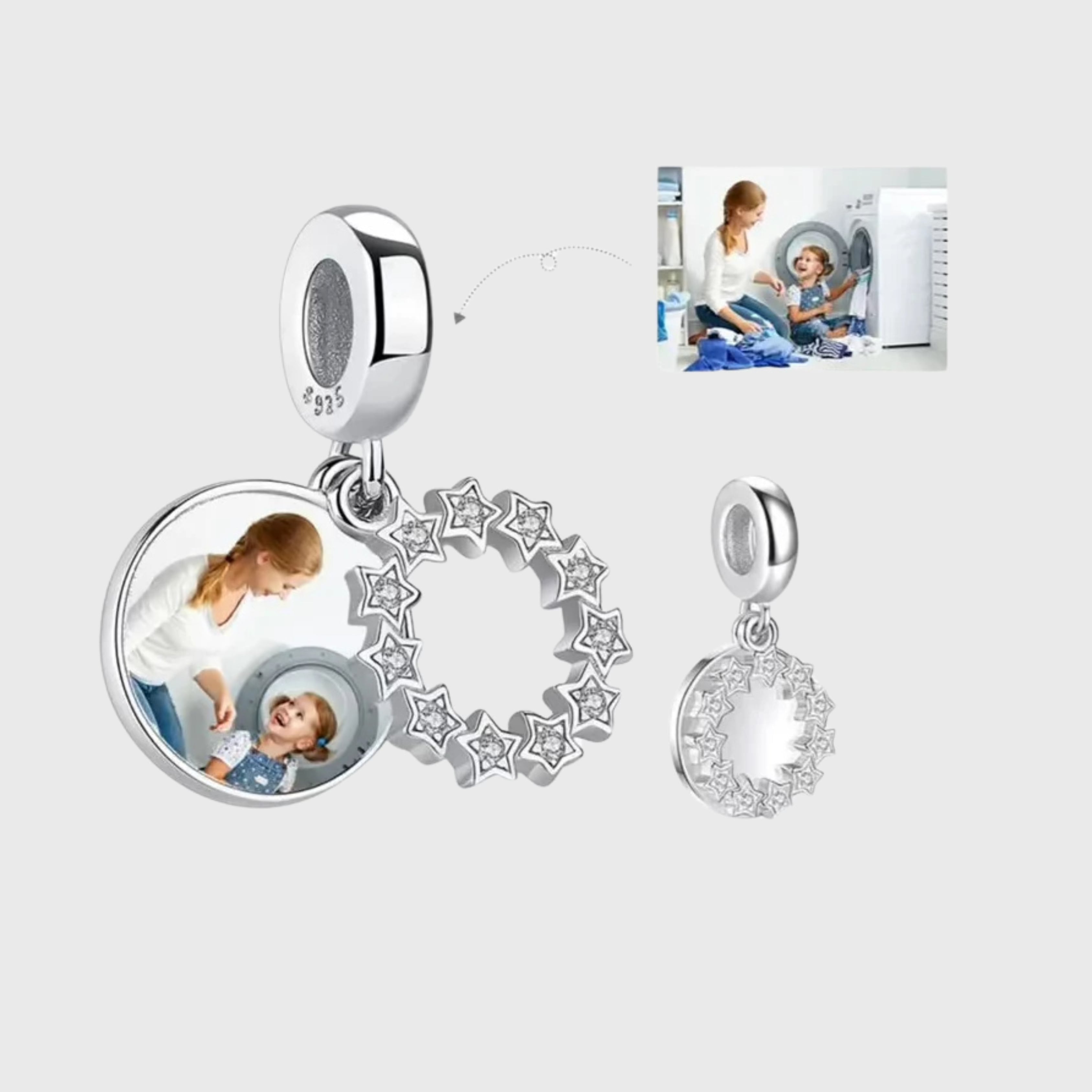 Joyas Personalizables