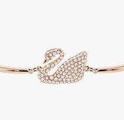 Pulsera Cisne Swarovski