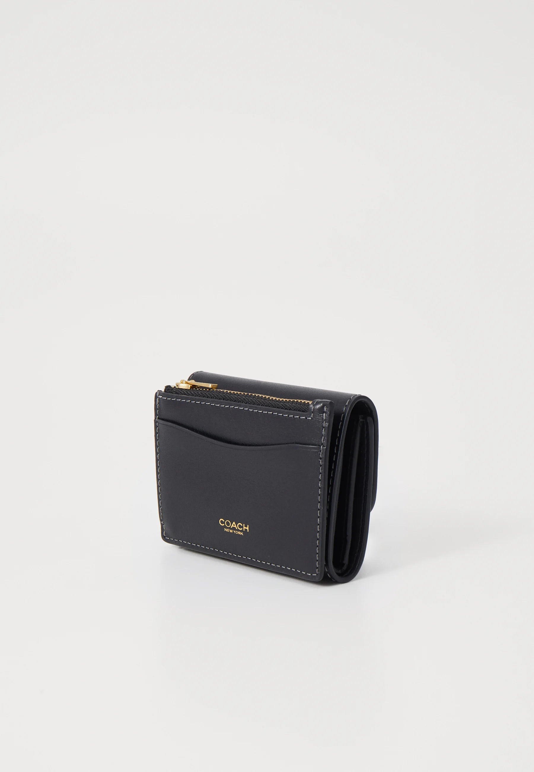 Coach Essential Card Holder Wallet