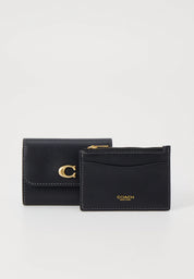 Coach Essential Card Holder Wallet