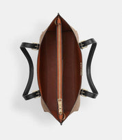 Mollie Tote Coach 25