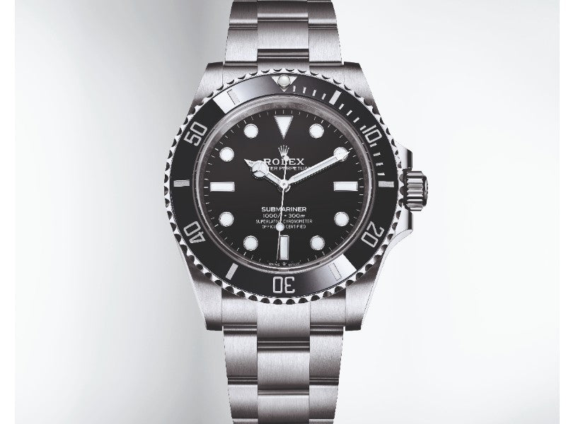 Reloj Rolex Oyster Perpetual Submariner