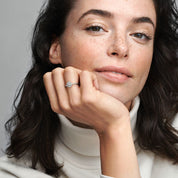 Anillo Elegancia Radiante