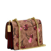 Coach Mini klare Crossbody – Cherry Print