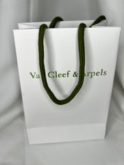 Bolsa Van Cleef Para Regalo