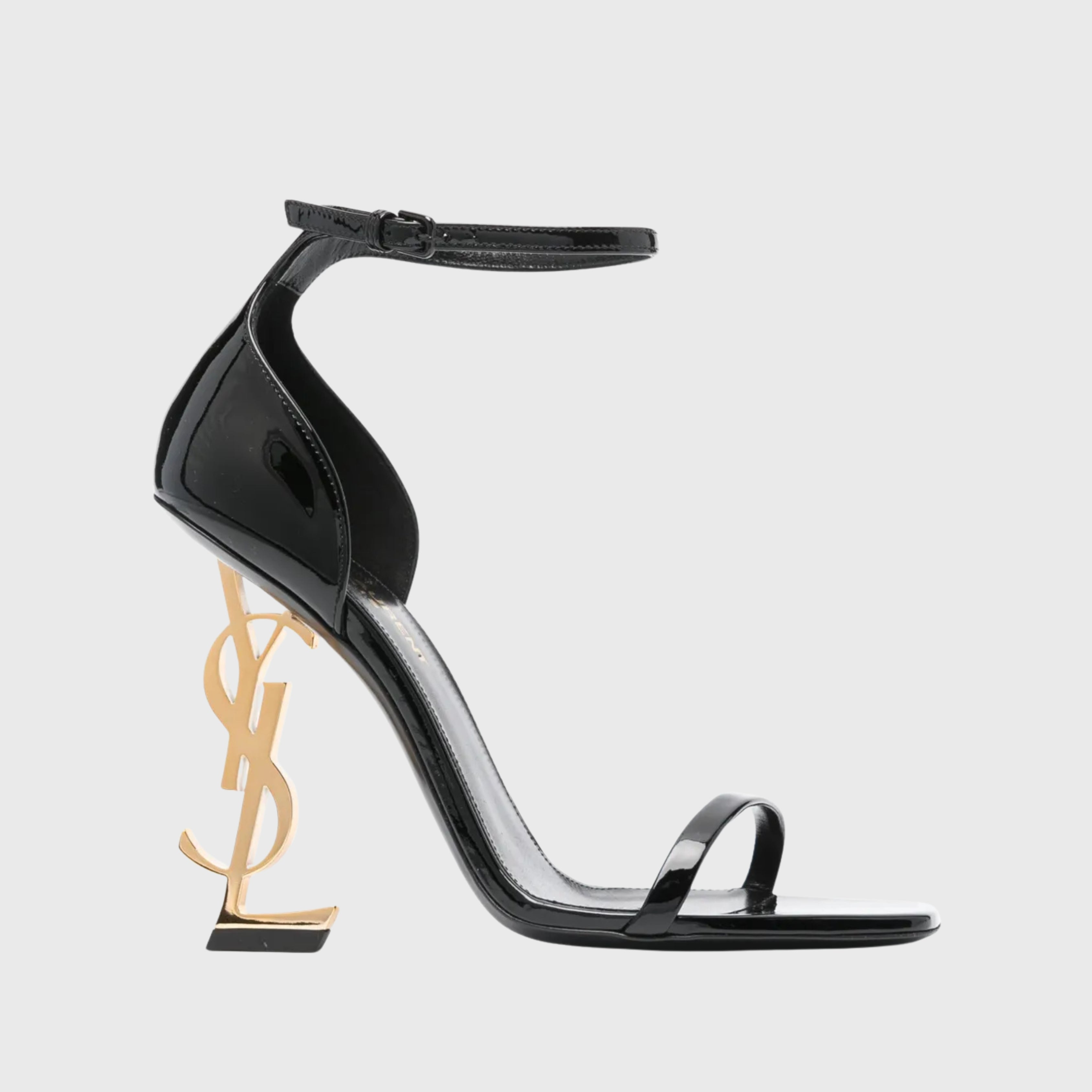 Saint Laurent Opyum con Tacón