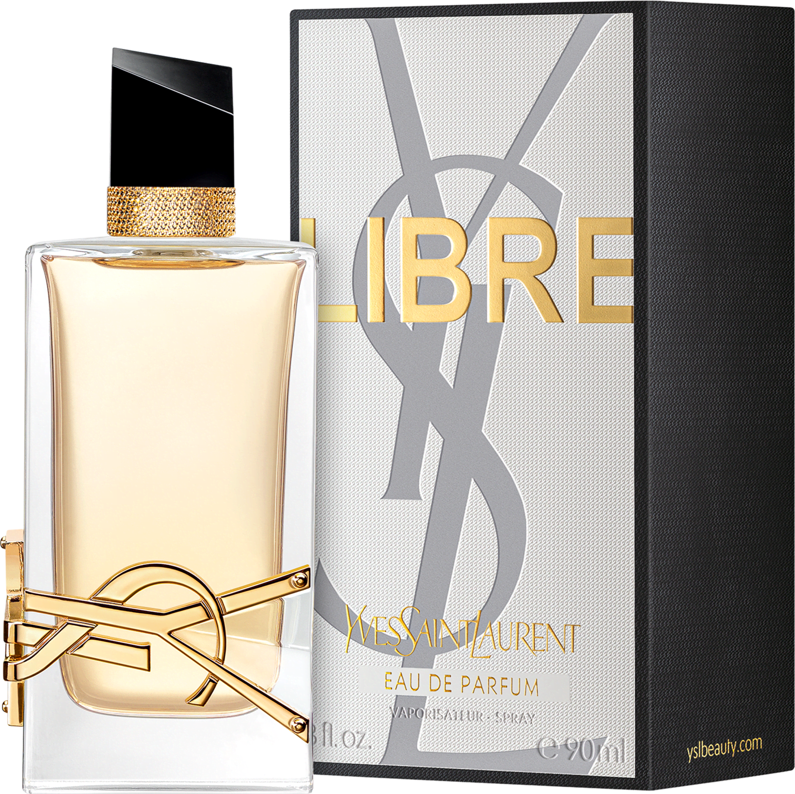 Yves Saint Laurent Libre 90 ml Para Mujer