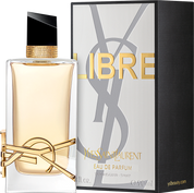 Yves Saint Laurent Libre 90 ml Para Mujer