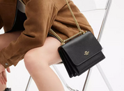 Coach Klare Crossbody Grande