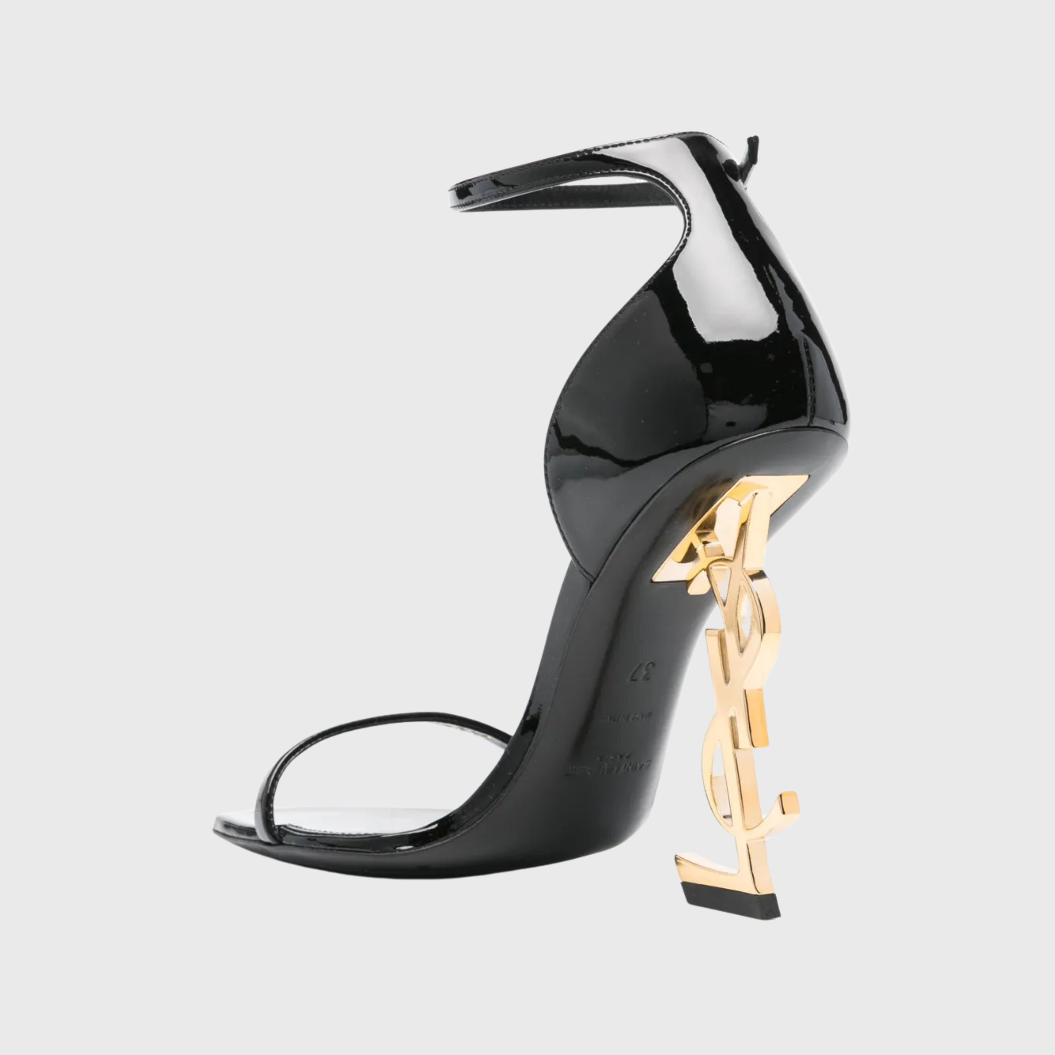 Saint Laurent Opyum con Tacón