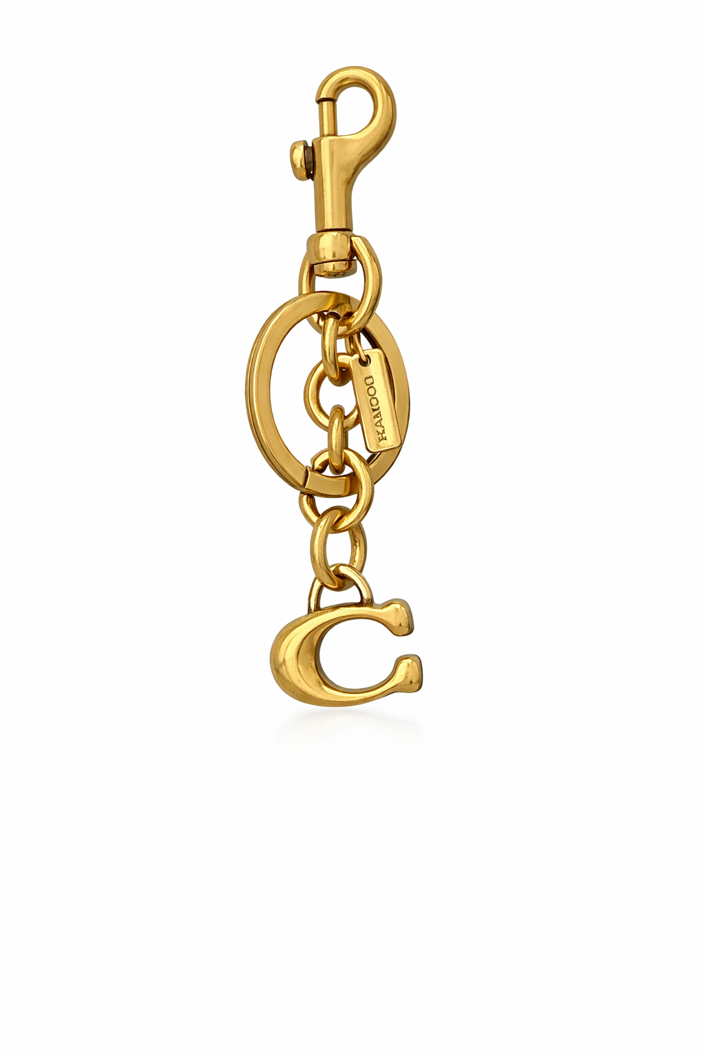 Charm Coach C