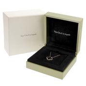 Caja Para Collar Van Cleef