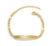 Guillo Grabable Acero Inoxidable