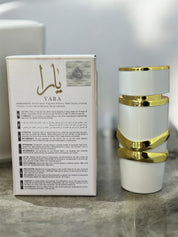Lattafa Yara Moi 100ml Para Mujer