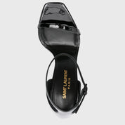 Saint Laurent Opyum con Tacón