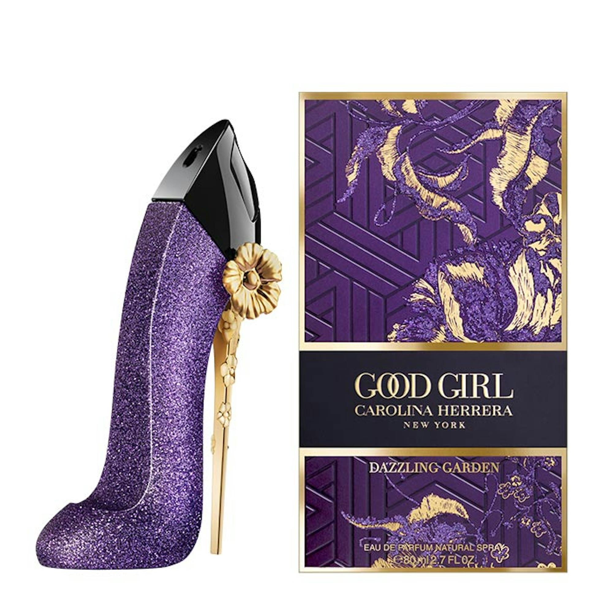 Carolina Herrera Good Girl Dazzling Garden 80ml Para Mujer