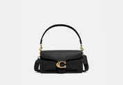 Coach Tabby Shoulder Bag 26 Negra