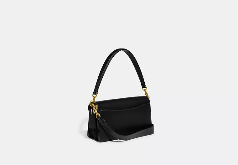 Coach Tabby Shoulder Bag 26 Negra
