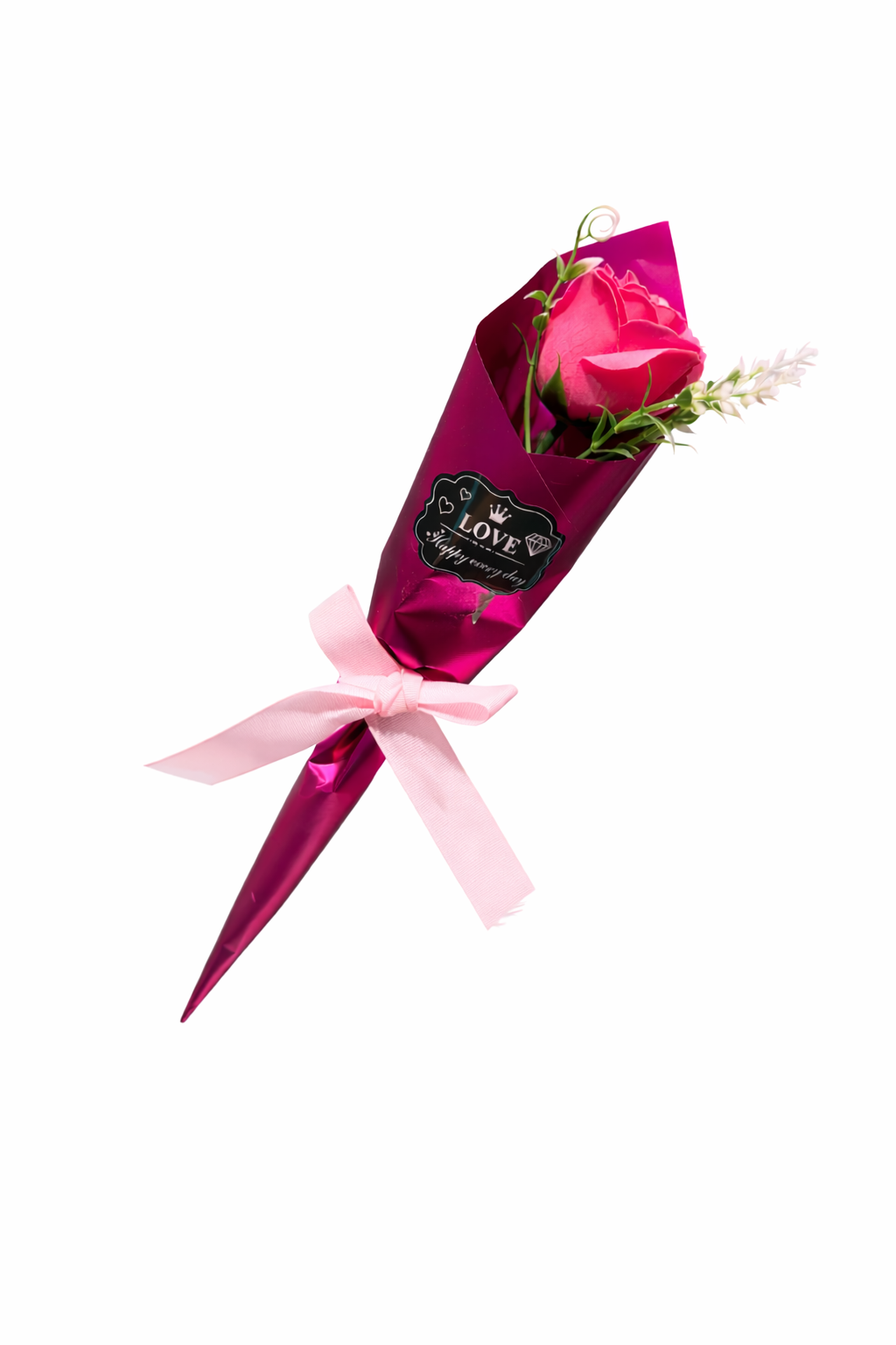 Rosa Decorativa