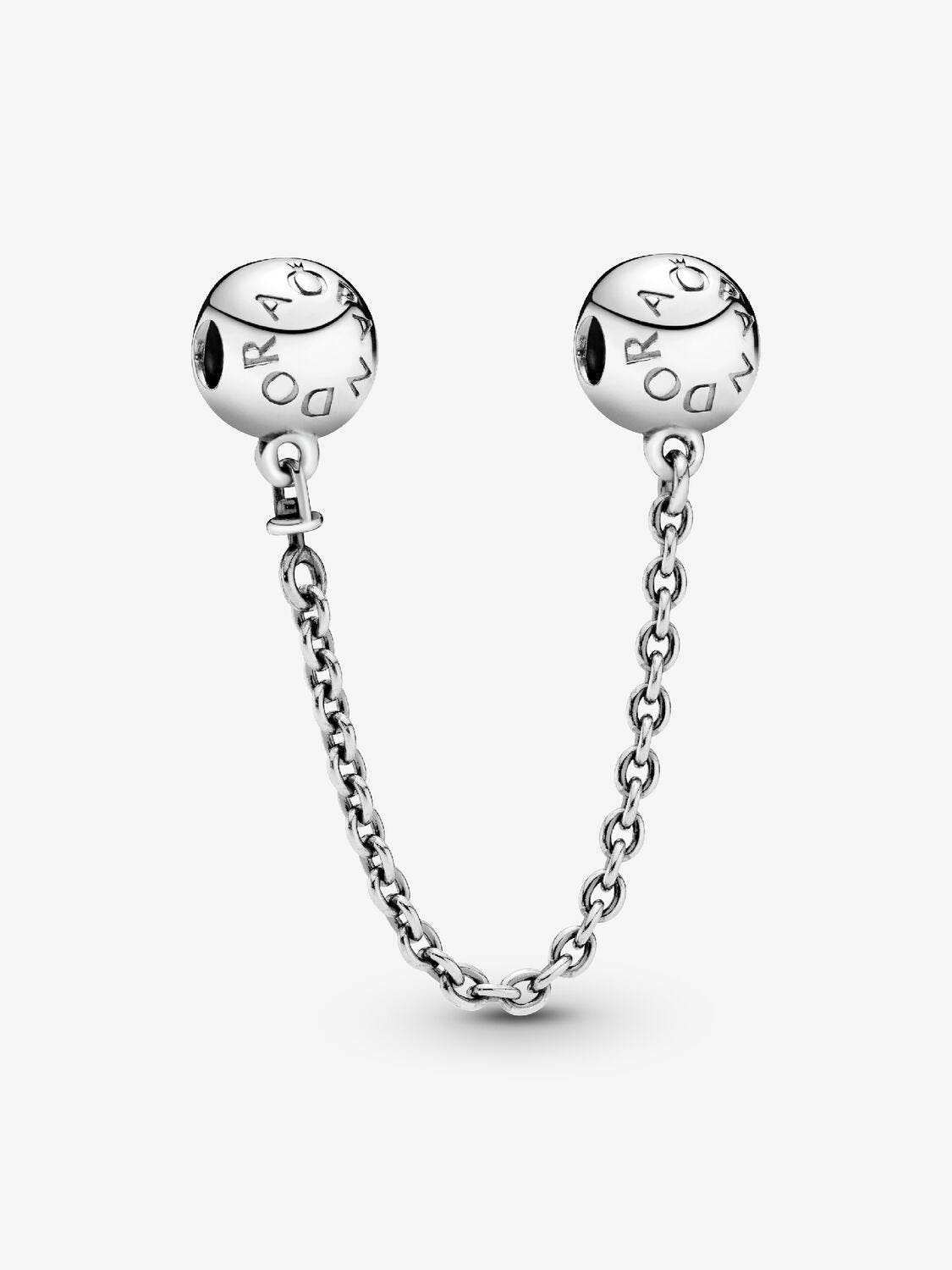 Cadena de seguridad Pandora Redondo