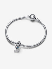 Charm Cohete Amor Espacial