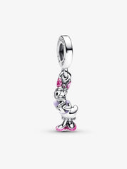 Charm Colgante de Disney Daisy Duck