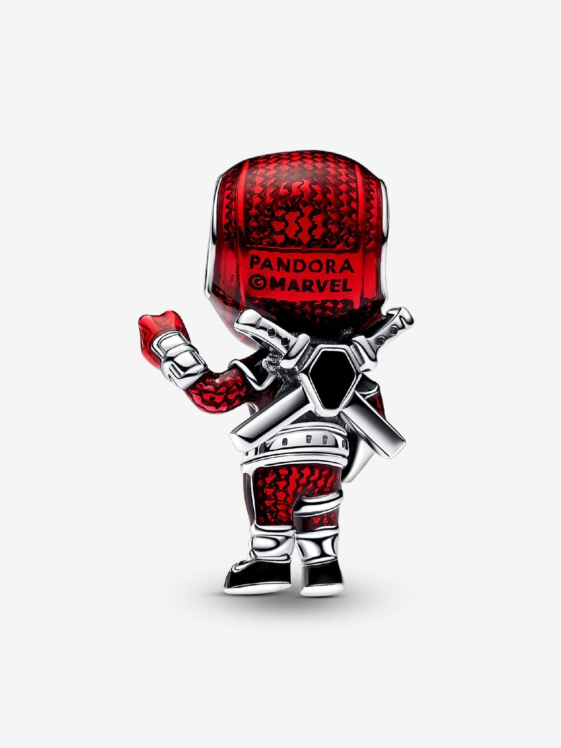 Charm Deadpool de Marvel