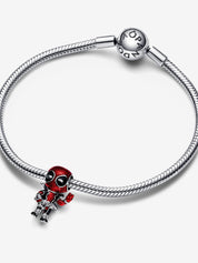 Charm Deadpool de Marvel