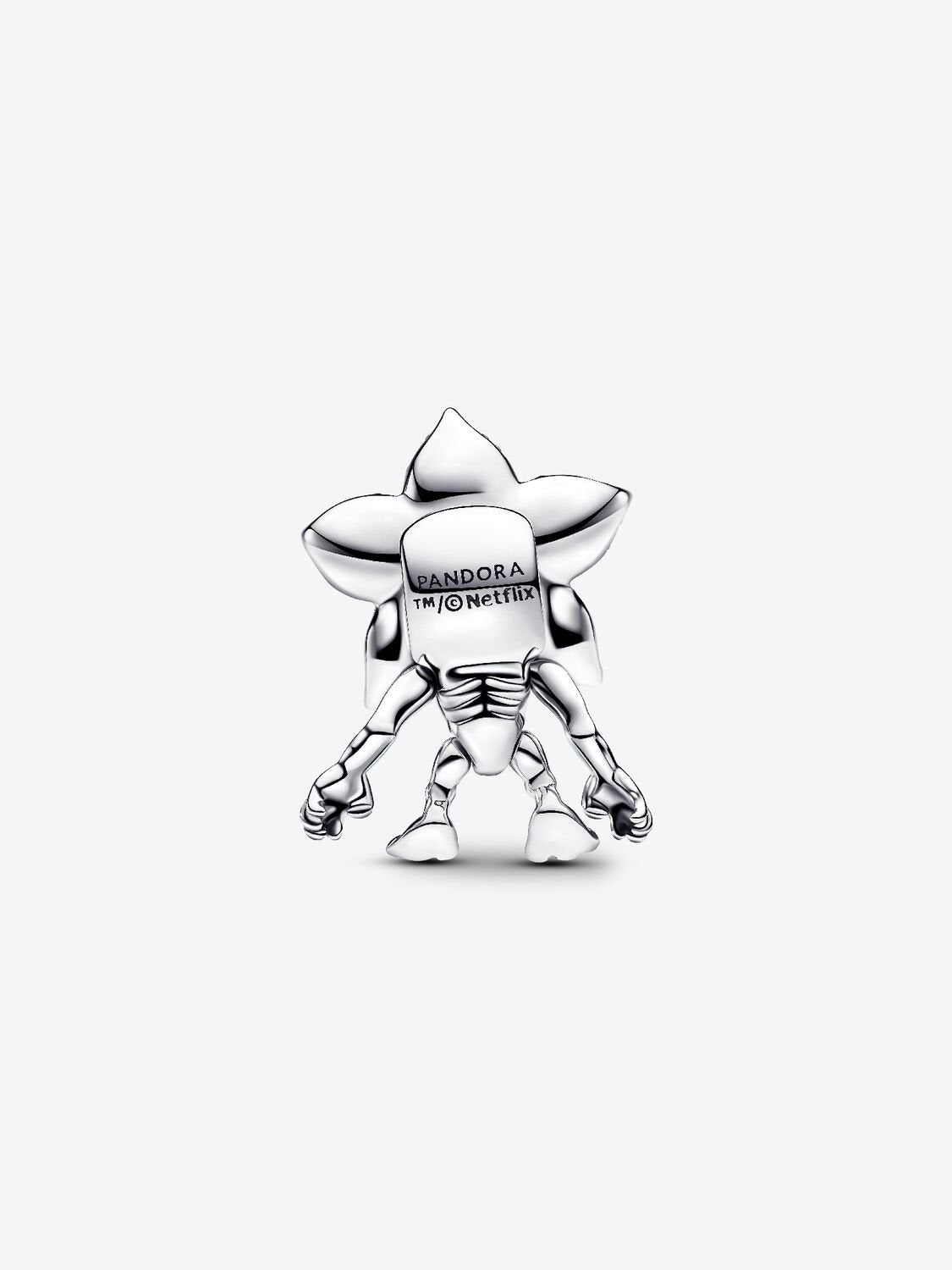 Charm Demogorgon Móvil de Stranger Things