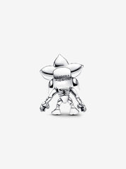 Charm Demogorgon Móvil de Stranger Things