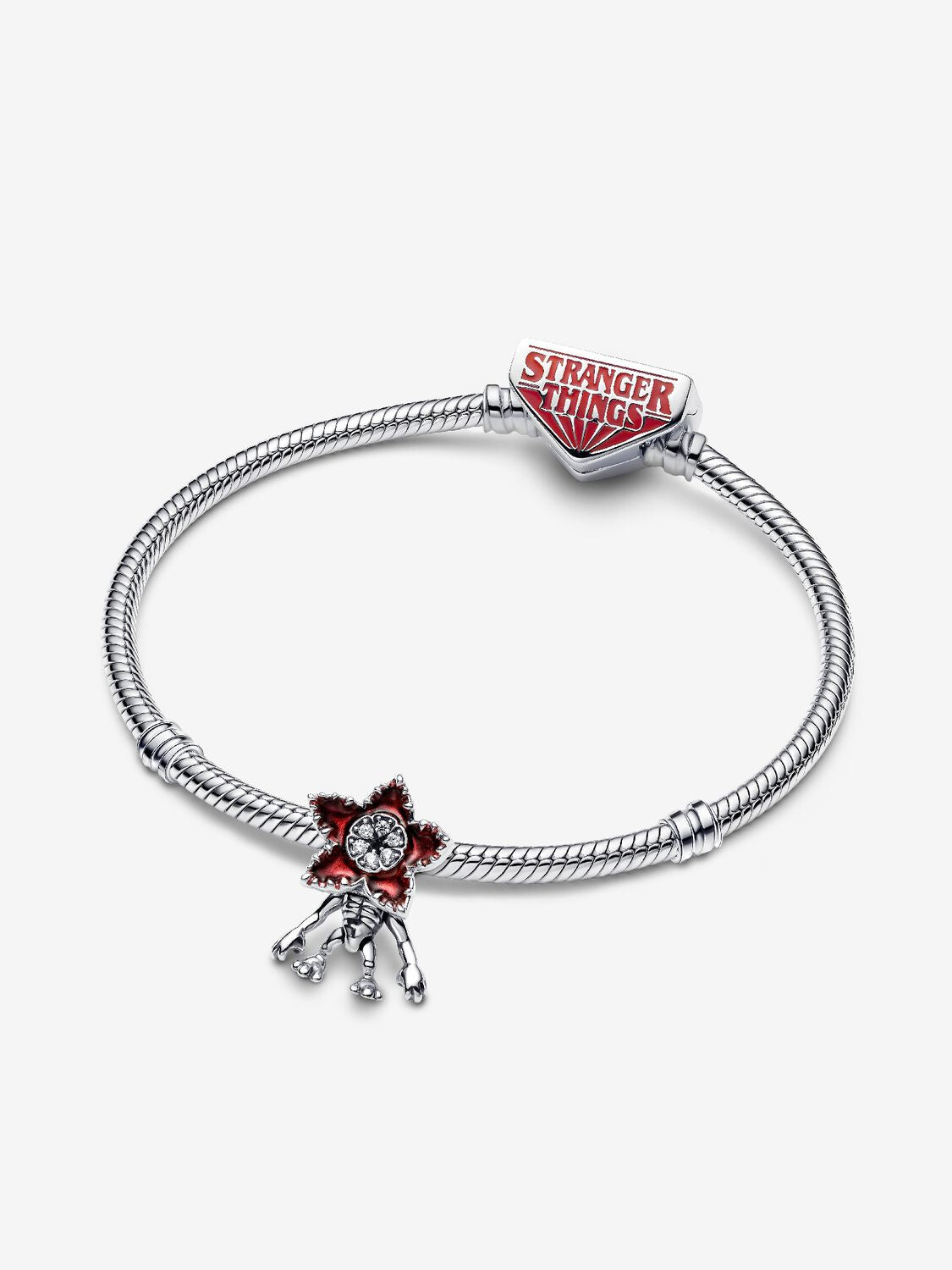 Charm Demogorgon Móvil de Stranger Things