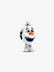 Charm de Olaf de Disney Frozen