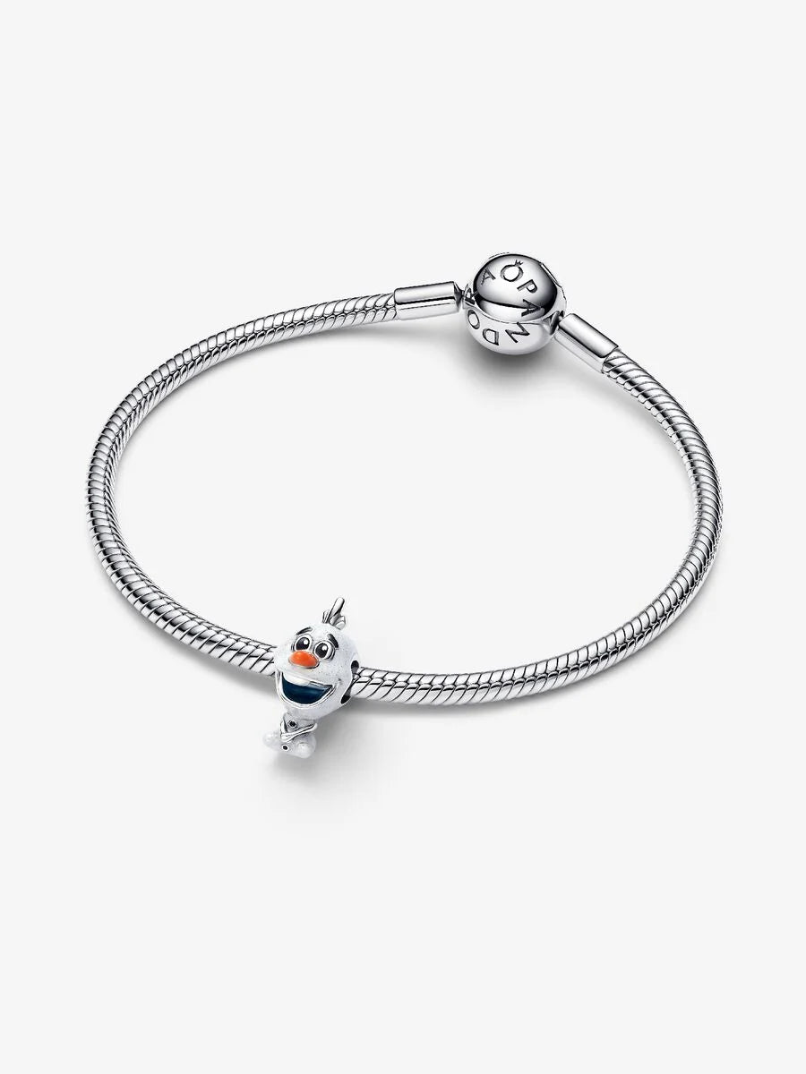 Charm de Olaf de Disney Frozen