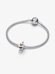 Charm de Olaf de Disney Frozen