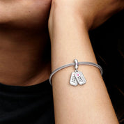 Charm Colgante Cupon de Amor