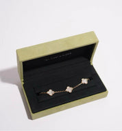 Caja Para Pulsera Van Cleef