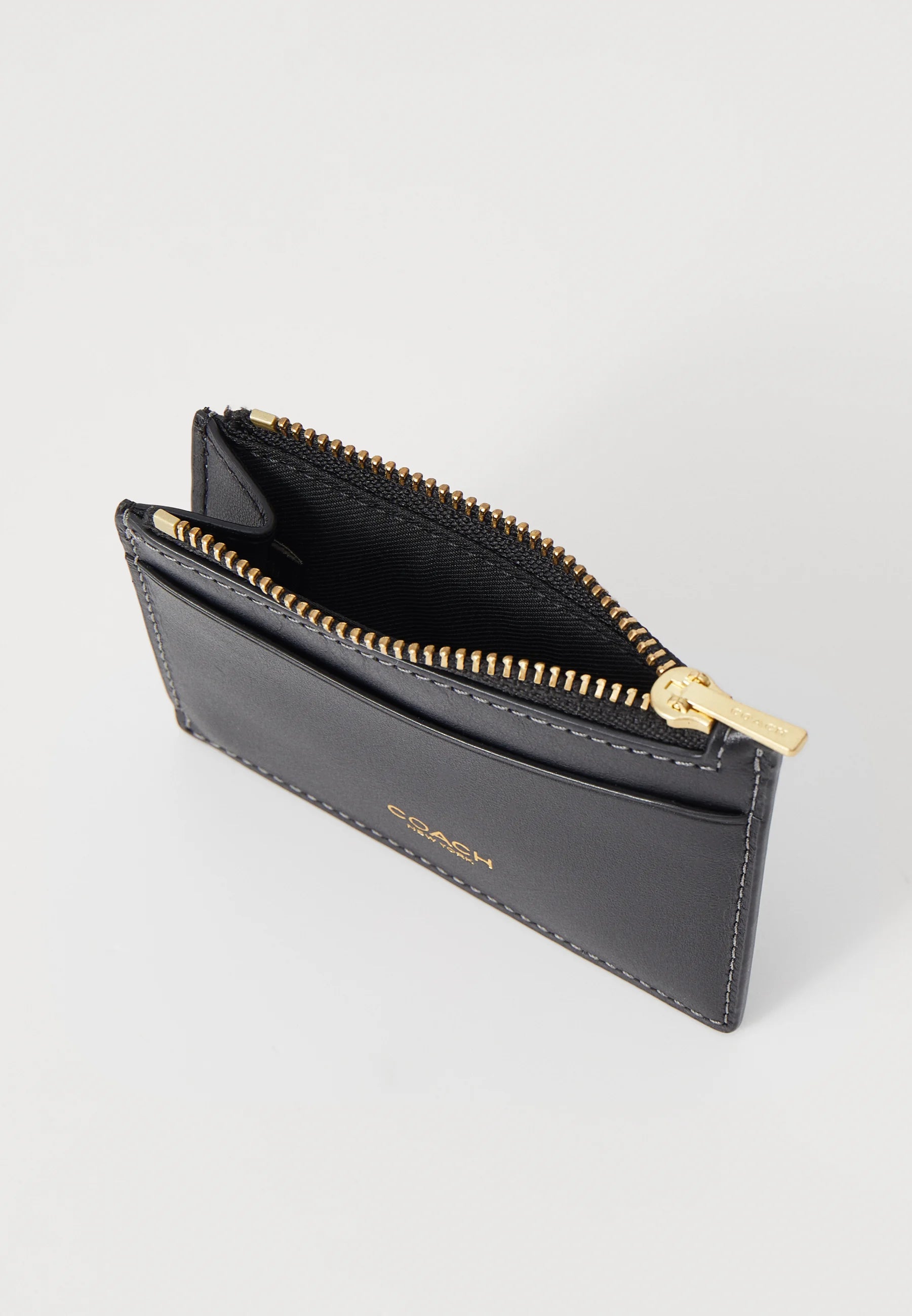 Coach Essential Card Holder Wallet