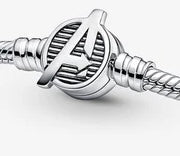 Cierre Avengers de Repuesto