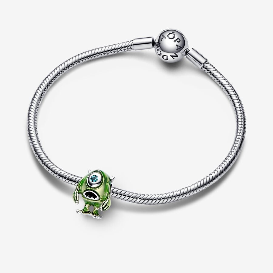 Charm Mike Wazowski de Disney Pixar
