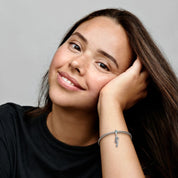 Charm colgante Princesa Jasmine Aladdin de Disney