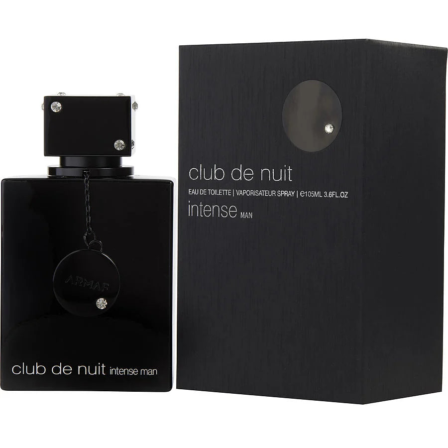 Armaf Club de Nuit Intense Man 105ml Para Hombre