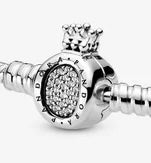 Cierre Corona O de Respuesto