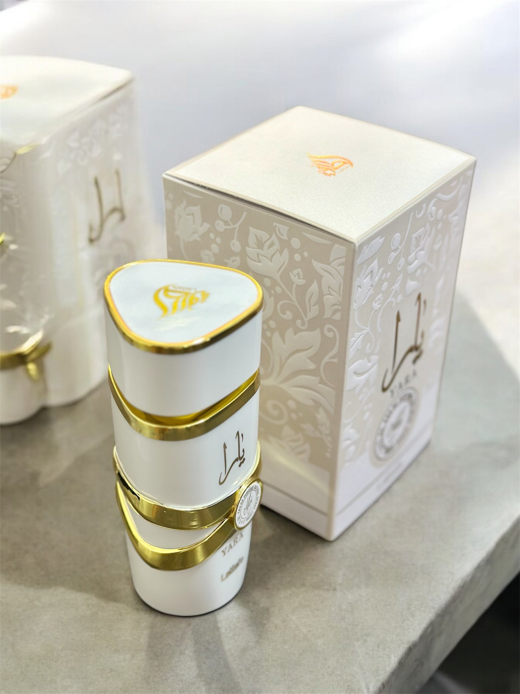 Lattafa Yara Moi 100ml Para Mujer