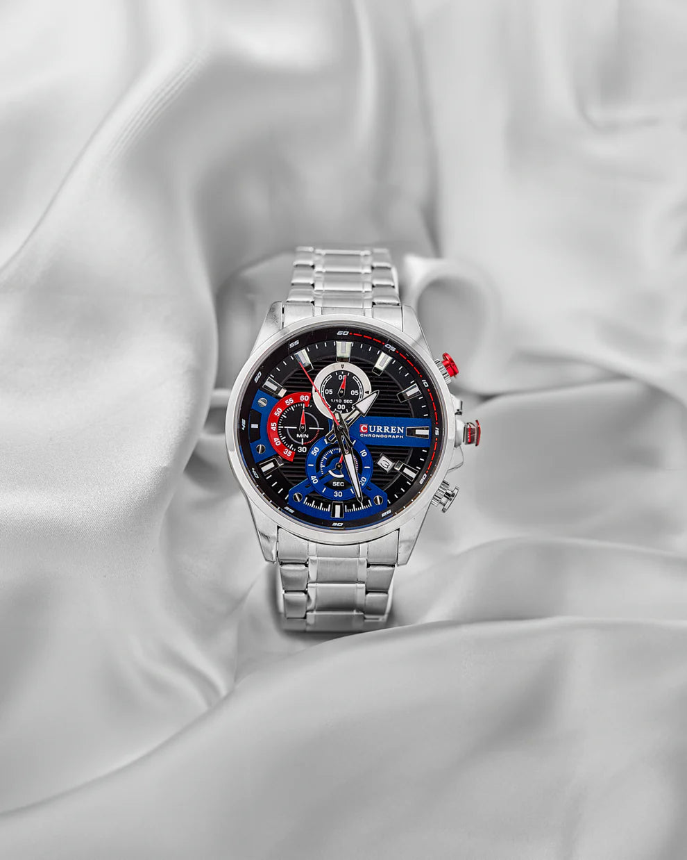 Reloj Curren 8415 Para Hombre