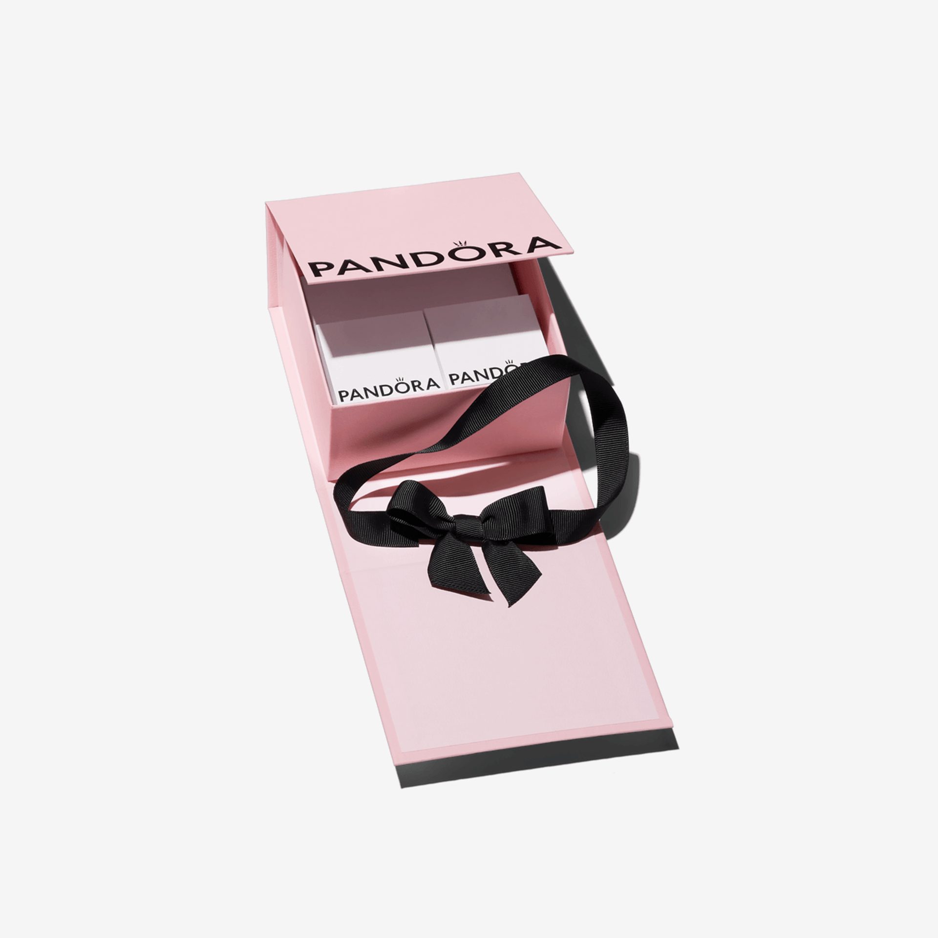 Caja Pandora Grande Rosada