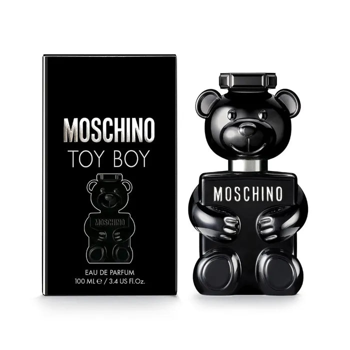 Moschino Toy Boy 100ml Para Hombre