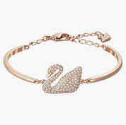 Pulsera Cisne Swarovski