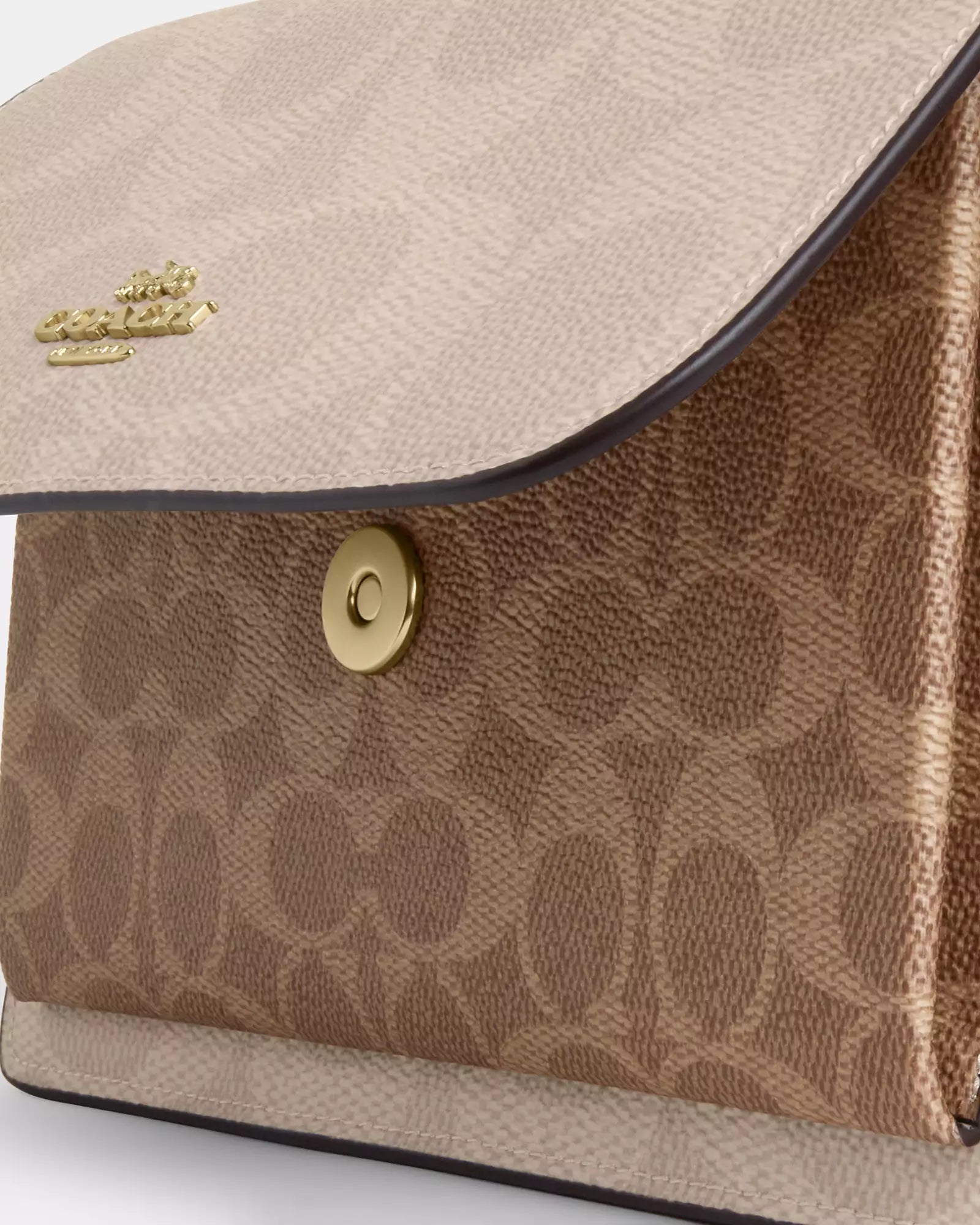 Klare Crossbody Bag Grande