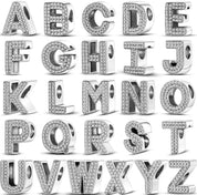 Iniciales Pandora Original